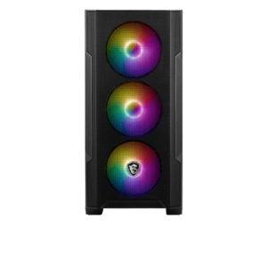 MSI MAG FORGE M100A - Image 3
