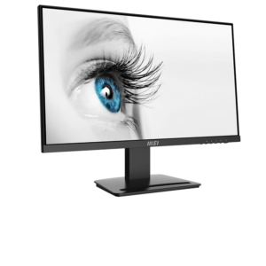 MSI PRO MP243X 23.8" 100Hz IPS 1ms - Image 4