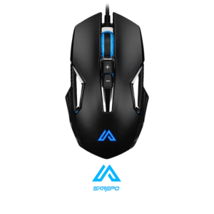 SAREPO GT-X1
