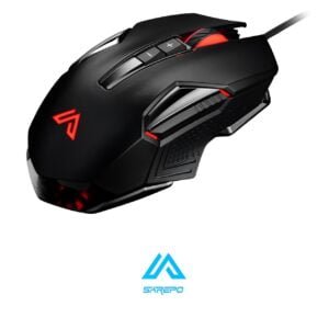 SAREPO GT-X1 - Image 2