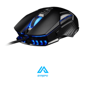 SAREPO GT-X1 - Image 3