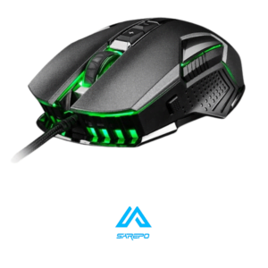 SAREPO GT-X1 - Image 4
