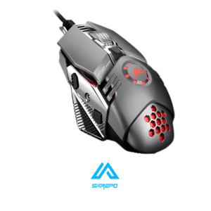 SAREPO GT-X6 - Image 2