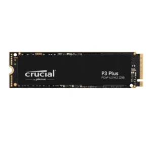SSD Crucial P3 Plus 1TB NVME GEN 4.0 - Image 2