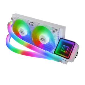 WATERCOOLING MARS GAMING ML-ULTTRA240W - Image 2