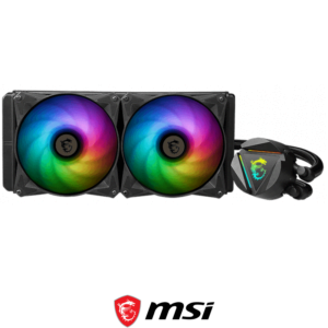 WATERCOOLING MSI MAG 240R V2