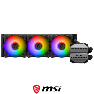 WATERCOOLING MSI MAG CORELIQUID M360