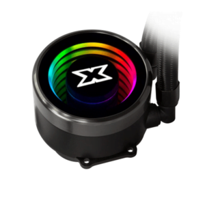 WATERCOOLING XIGMATEK AURORA 120 ARGB - Image 2