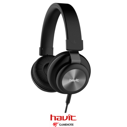 WIRED HEADPHONE HAVIT H2263D