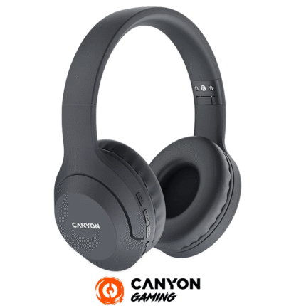 WIRELESS HEADPHONE CANYON BTHS-3