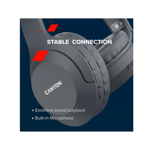 WIRELESS HEADPHONE CANYON BTHS-3 - Image 5