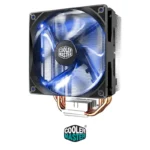 AIR COOLER COOLERMASTER T400I