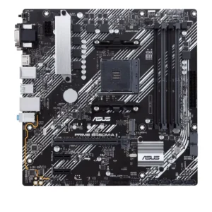 ASUS PRIME B450M-A II (CONFIG OR KIT ONLY) - Image 2