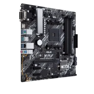 ASUS PRIME B450M-A II (CONFIG OR KIT ONLY) - Image 3