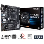 ASUS PRIME B450M-K II