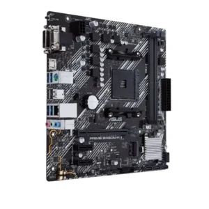 ASUS PRIME B450M-K II - Image 3