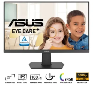 ASUS VA27EHF