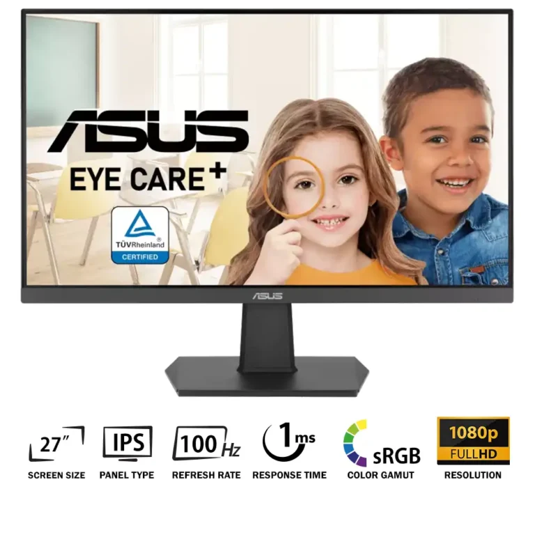 ASUS VA27EHF