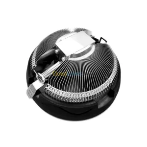 CPU AIR COOLER SNOWMAN 105