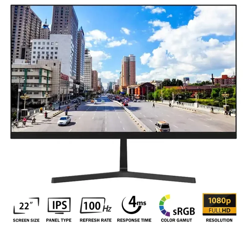 DAHUA LM22-B201S 100Hz FHD IPS