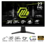 MSI MAG 275F