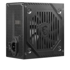 MSI MAG A600DN 600W 80 PLUS - Image 2