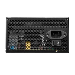 MSI MAG A600DN 600W 80 PLUS - Image 3