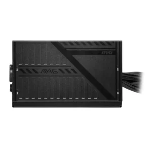 MSI MAG A600DN 600W 80 PLUS - Image 4