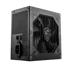 MSI MAG A750BN 80 PLUS BRONZE PCIE5 750W - Image 2