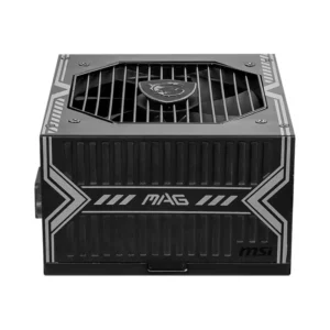 MSI MAG A750BN 80 PLUS BRONZE PCIE5 750W - Image 3