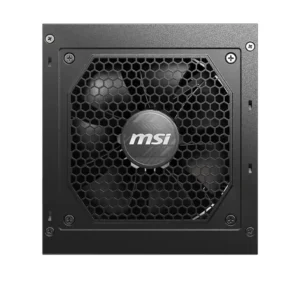 MSI MAG A850GL 850W 80+GOLD PCIE5 FULL MODULAR - Image 3