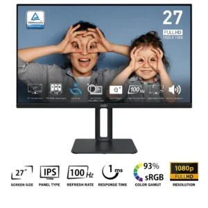 MSI PRO MP275P