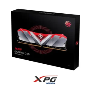 ADATA XPG GAMMIX D30 8GB DDR4 3200MHZ (فقط مع التجميعات) - Image 3