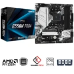 B550M Pro4 ASROCK