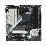 B550M Pro4 ASROCK