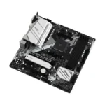 B550M Pro4 ASROCK