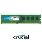 CRUCIAL DDR4 8GB 2666MHZ