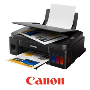 IMPRIMANTE Canon PIXMA G2410 - Image 3