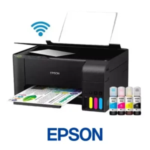 EPSON EcoTank L3250