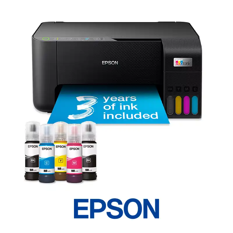 EPSON EcoTank L3250