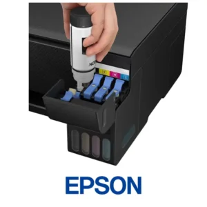 EPSON EcoTank L3250