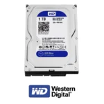 HDD WD BLUE 3.5 1TB NEW