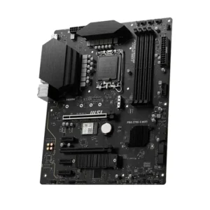 MSI PRO Z790-S WIFI DDR5