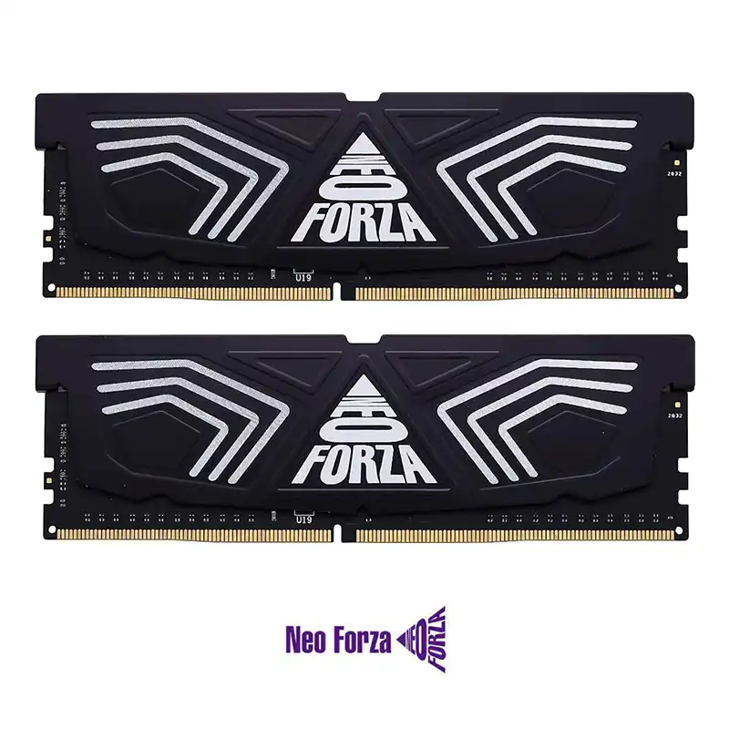 NEO FORZA FAYE 8GB DDR4 3200MHZ