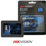 SSD HIKVISION 256GB E100 SATA