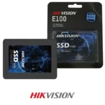 SSD HIKVISION 512GB E100 SATA