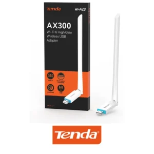 TENDA AX300 U2 WI-FI 6