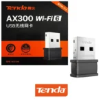 WIFI CARD TENDA W311MI WI-FI 6