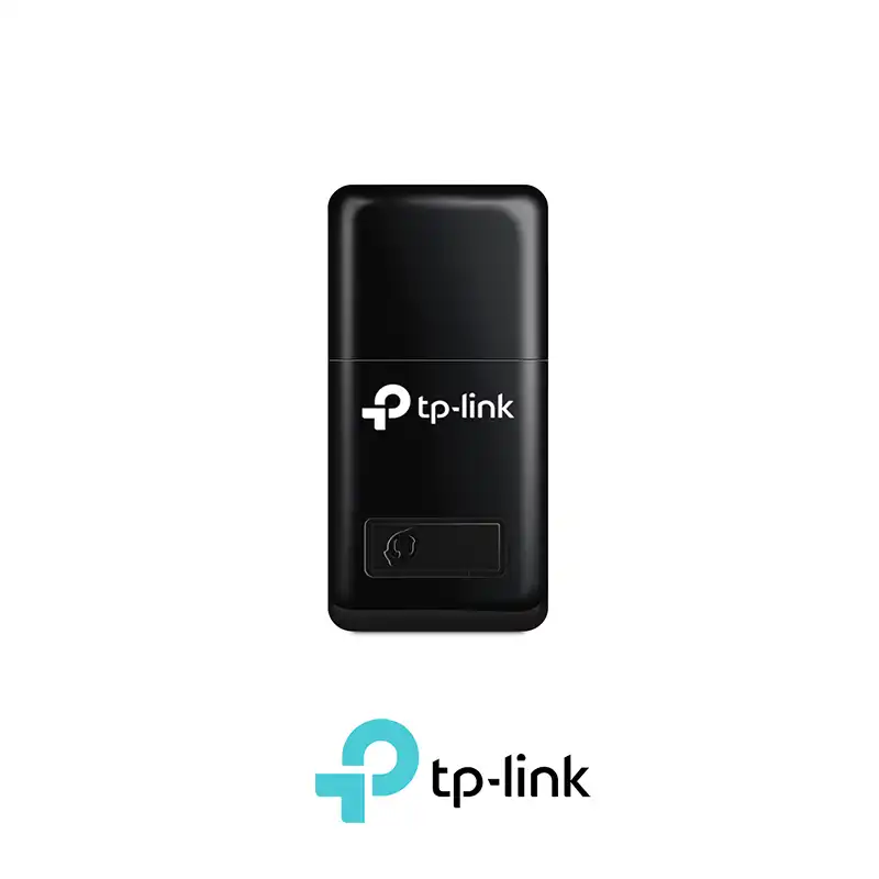 WIFI CARD TP-LINK TL-WN823N