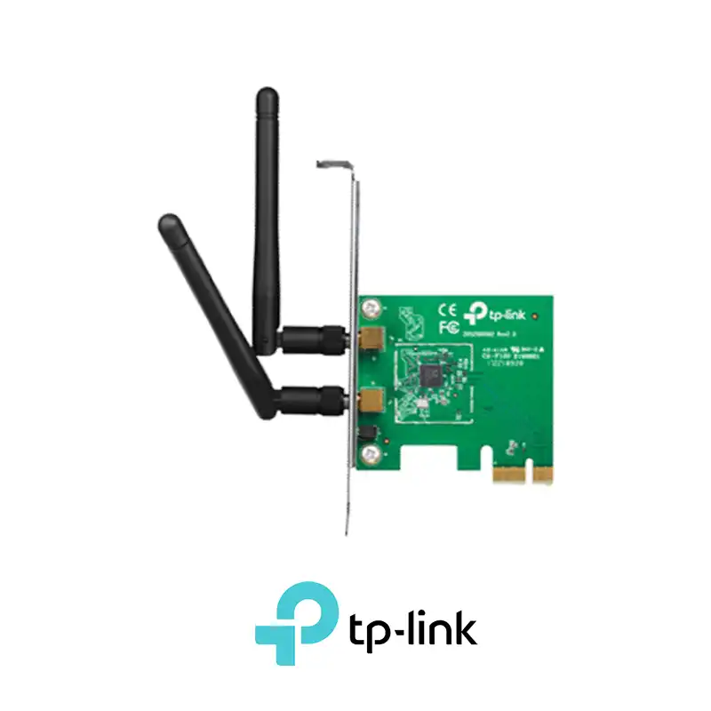 WIFI CARD TP-LINK TL-WN881ND